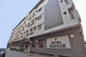 Hotel Yadgar